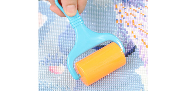 Lirunqiu 5D Diamond Painting Tool Roller
