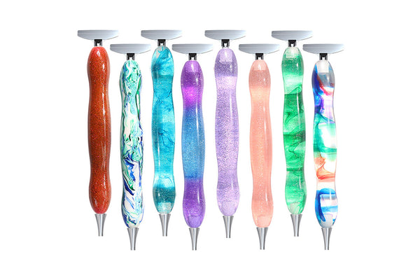 Diamond Painting Pen, Diamond Art Resin Pen Accessories Tools